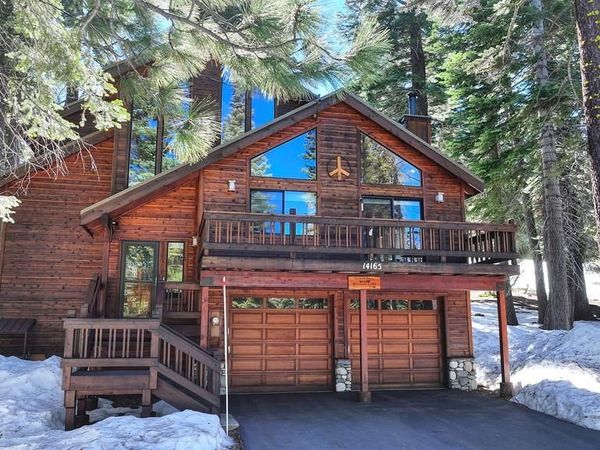 14165 Copenhagen Drive, Truckee, CA 96161