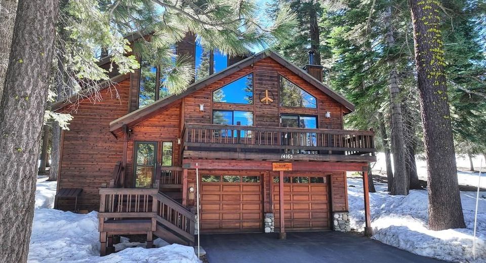 14165 Copenhagen Drive, Truckee, CA 96161 Photo