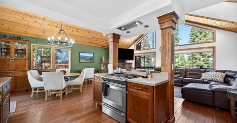 14165 Copenhagen Drive, Truckee, CA 96161 Photo