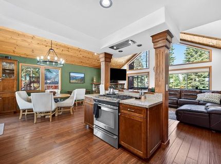 14165 Copenhagen Drive, Truckee, CA 96161 Photo