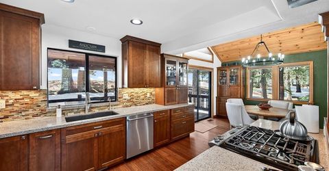 14165 Copenhagen Drive, Truckee, CA 96161 Photo