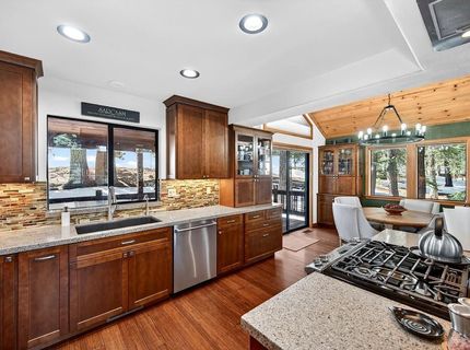 14165 Copenhagen Drive, Truckee, CA 96161 Photo