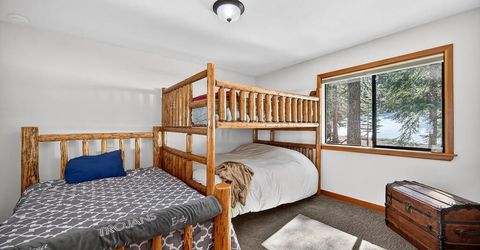 14165 Copenhagen Drive, Truckee, CA 96161 Photo