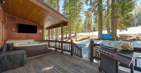 14165 Copenhagen Drive, Truckee, CA 96161 Photo