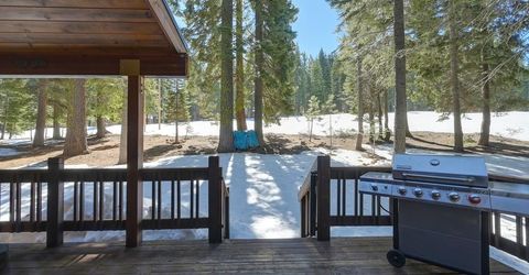 14165 Copenhagen Drive, Truckee, CA 96161 Photo