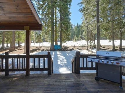14165 Copenhagen Drive, Truckee, CA 96161 Photo