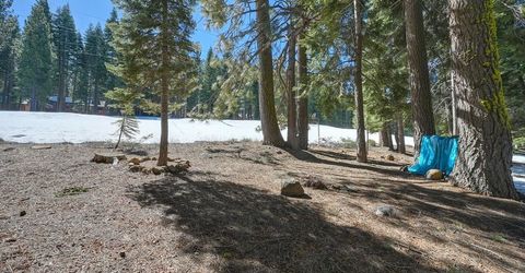 14165 Copenhagen Drive, Truckee, CA 96161 Photo