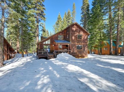 14165 Copenhagen Drive, Truckee, CA 96161 Photo