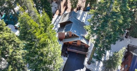 14165 Copenhagen Drive, Truckee, CA 96161 Photo