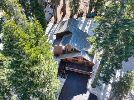 14165 Copenhagen Drive, Truckee, CA 96161 Photo