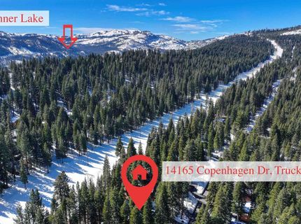 14165 Copenhagen Drive, Truckee, CA 96161 Photo