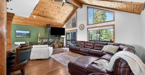 14165 Copenhagen Drive, Truckee, CA 96161 Photo