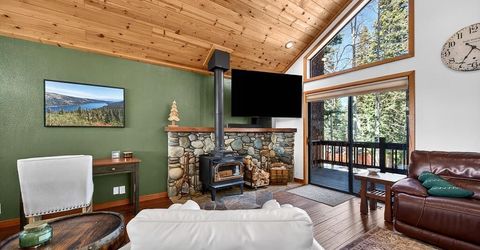 14165 Copenhagen Drive, Truckee, CA 96161 Photo