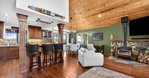 14165 Copenhagen Drive, Truckee, CA 96161 Photo