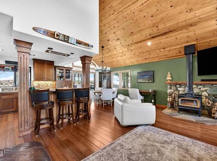 14165 Copenhagen Drive, Truckee, CA 96161 Photo