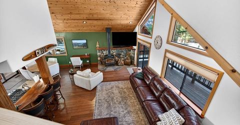 14165 Copenhagen Drive, Truckee, CA 96161 Photo