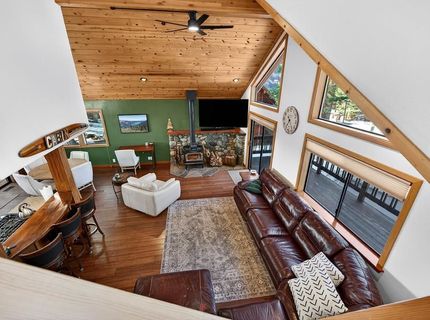 14165 Copenhagen Drive, Truckee, CA 96161 Photo