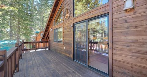 14165 Copenhagen Drive, Truckee, CA 96161 Photo