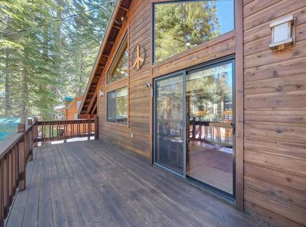 14165 Copenhagen Drive, Truckee, CA 96161 Photo
