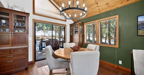 14165 Copenhagen Drive, Truckee, CA 96161 Photo