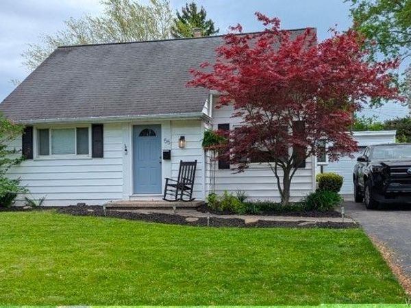 55 N Burbank Drive, Buffalo, NY 14226