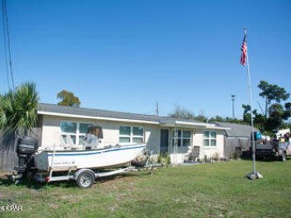 5219 Cherry Street, Panama City, FL 32404
