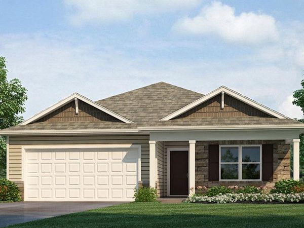 323 Piper Court, Ossian, IN 46777