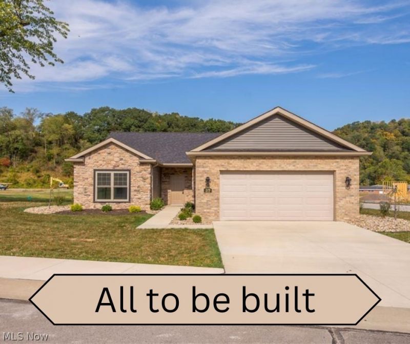 189 Haley Circle, Weirton, WV 26062 Main Photo