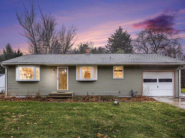 116 Lois Drive, Battle Creek, MI 49015