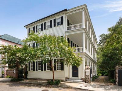 125 Tradd Street, Charleston, SC 29401