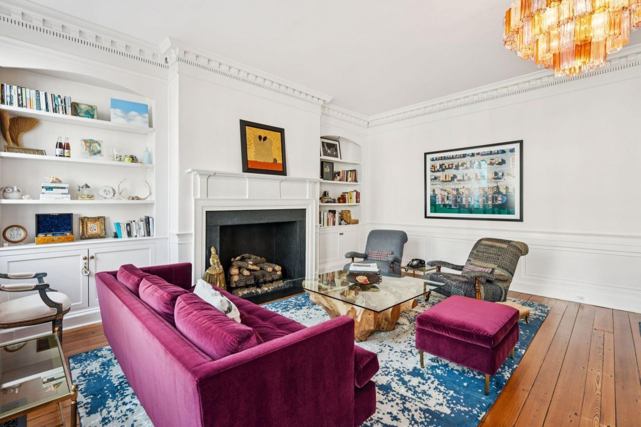 125 Tradd Street Photo 10