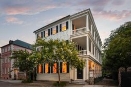 125 Tradd Street photo 4