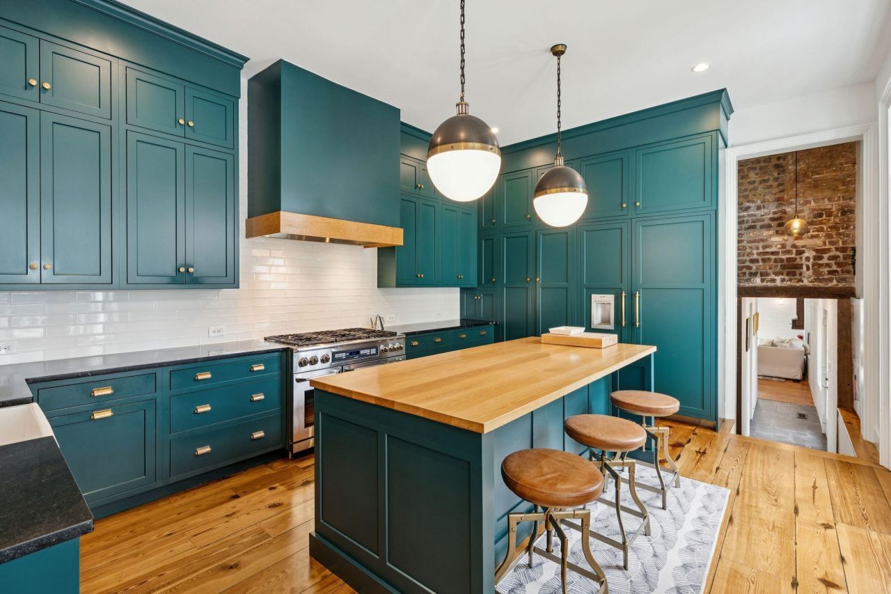 125 Tradd Street Photo 22