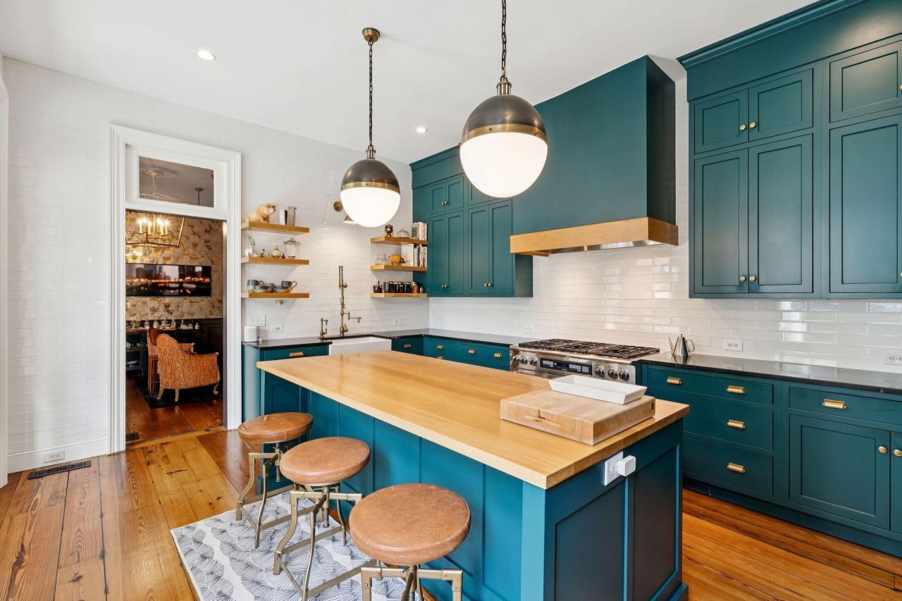 125 Tradd Street Photo 25