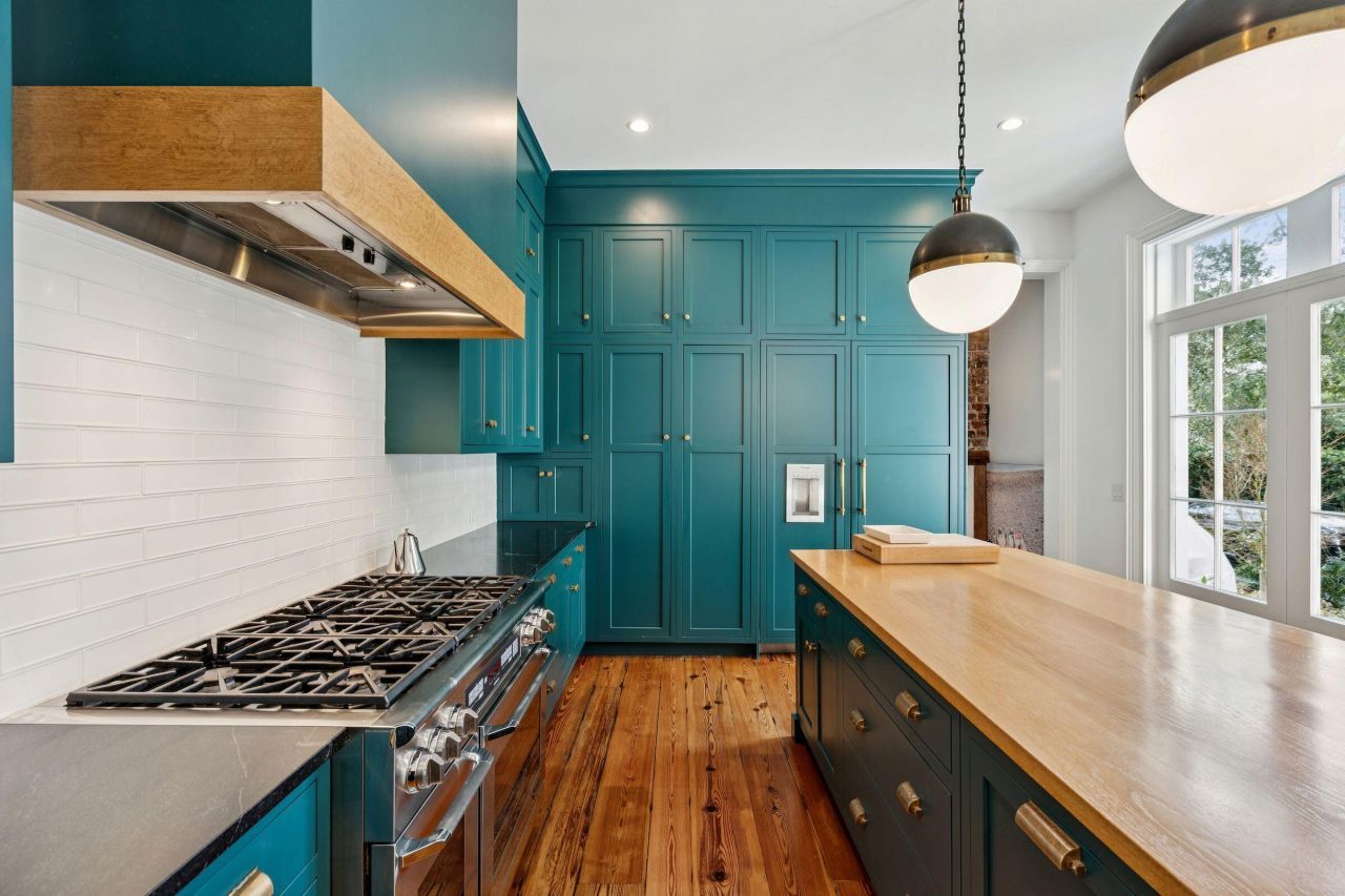 125 Tradd Street Photo 27