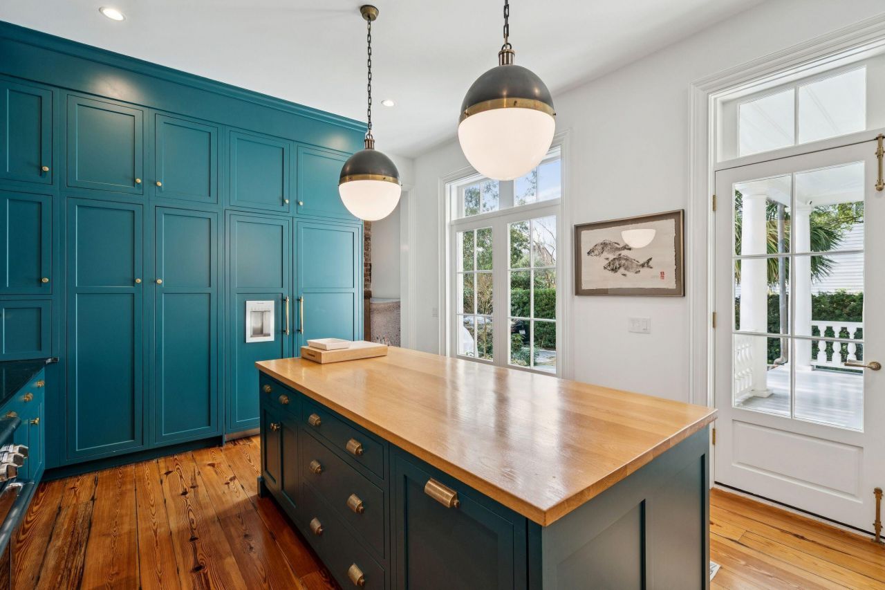 125 Tradd Street Photo 29