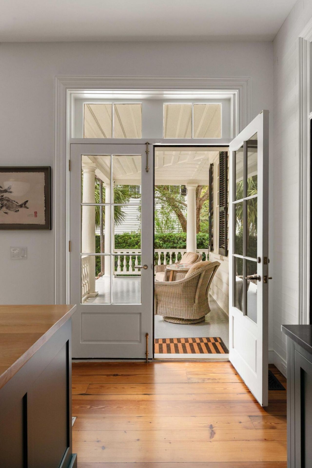 125 Tradd Street Photo 30