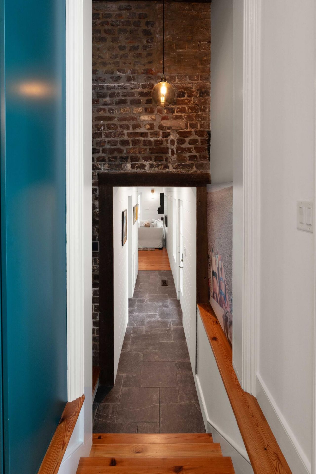 125 Tradd Street Photo 31