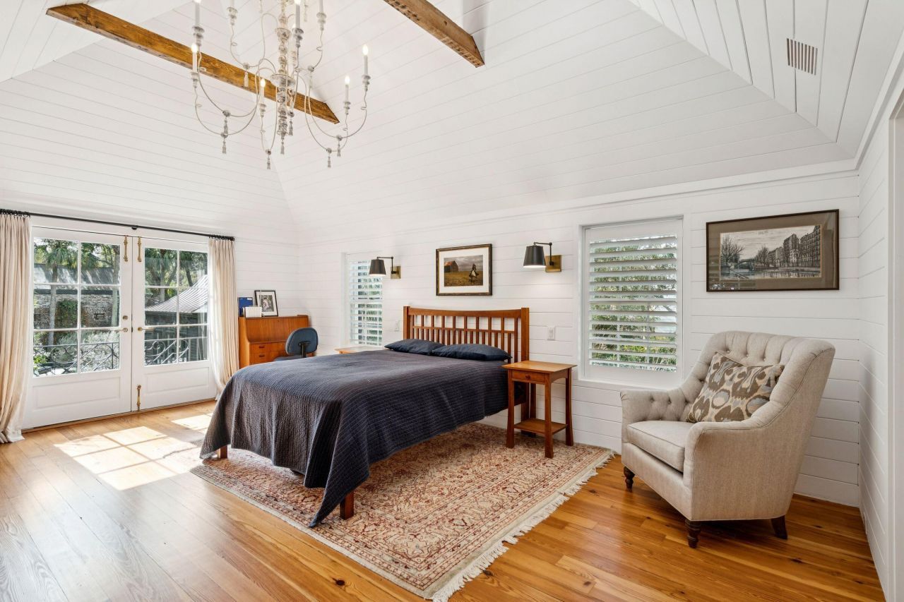 125 Tradd Street Photo 36