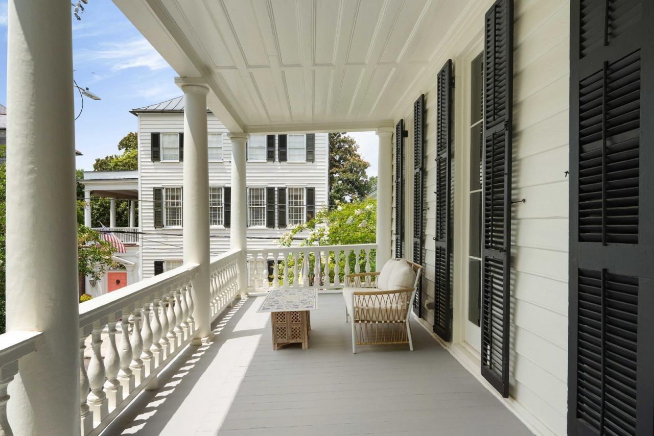 125 Tradd Street Photo 62
