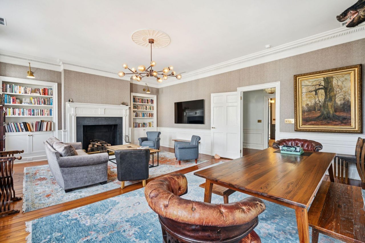 125 Tradd Street Photo 65