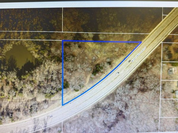 0 MILTON WILSON RD, Arlington, TN 38002