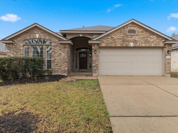 14301 Rountree Ranch LN, Austin, TX 78717