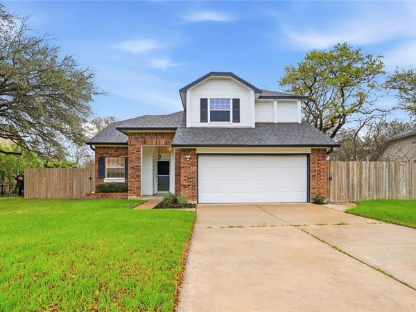 304 Oakcrest DR, Cedar Park, TX 78613
