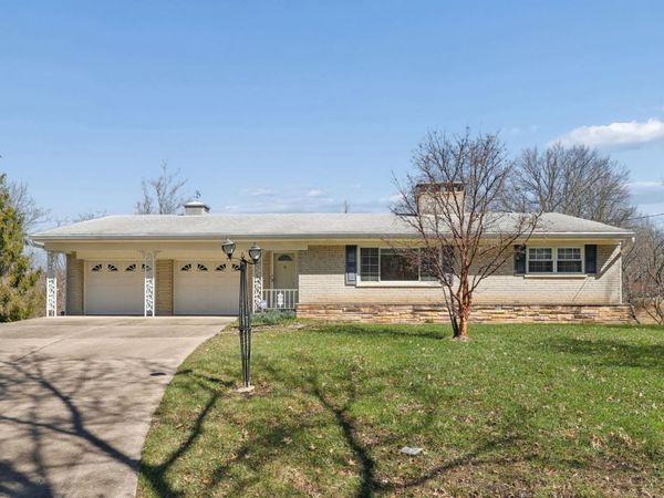 4192 Timberpoint Drive, Green Twp, OH 45247