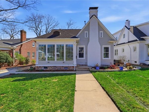 308 woodbine Court, Greensboro, NC 27403