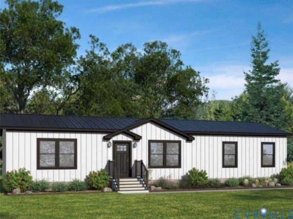 13450 Cross County Rd , Mineral, VA 23117