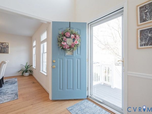 5409 Wintercreek Drive , Glen Allen, VA 23060