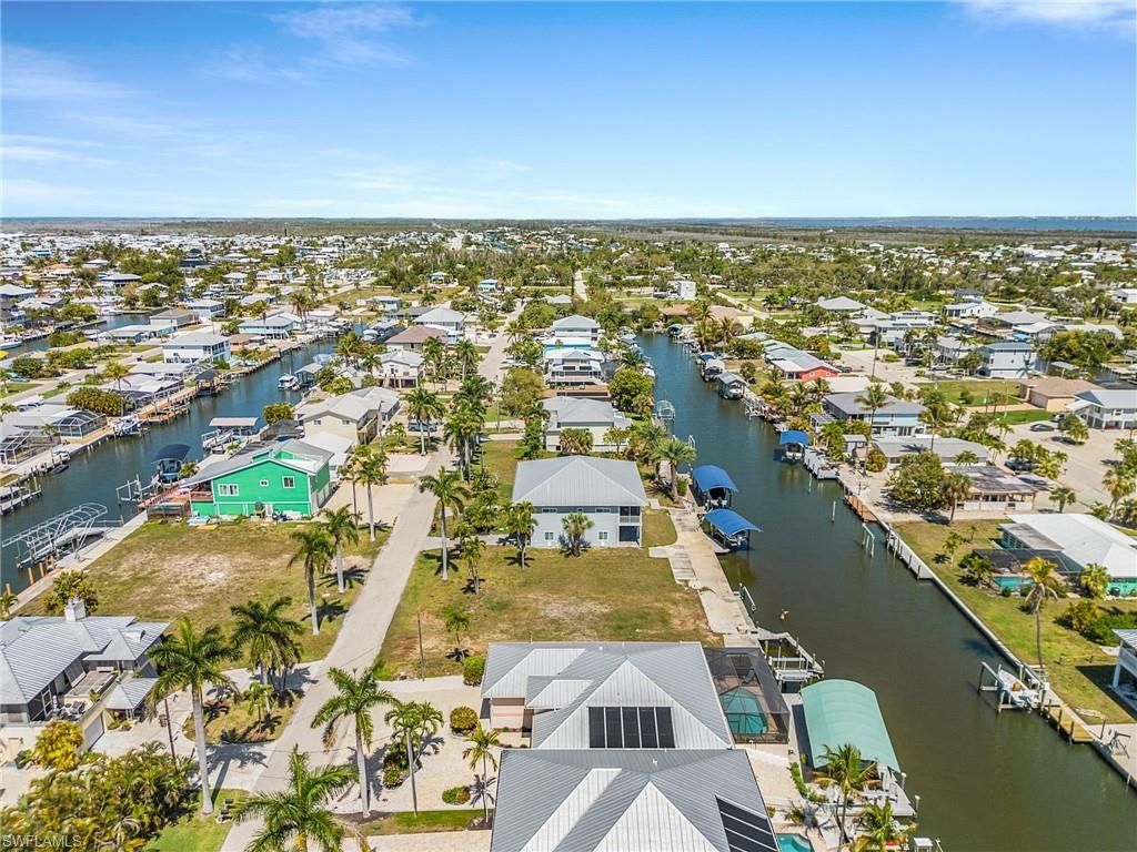 2224 Date St , Saint James City, FL 33956 Photo