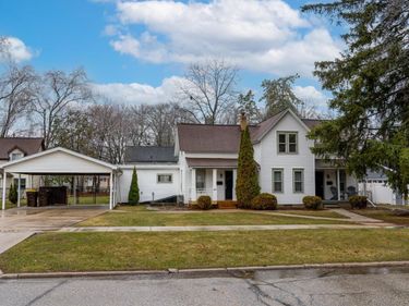 1026 Fancher Avenue S, Mt Pleasant, MI 48858